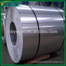 0.13-3mm prime hot dipped galvanized steel coil